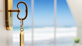 Residential Locksmith at Miramar Ranch North San Diego, California